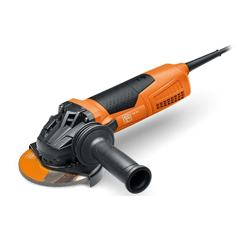 HAAKSE SLIJPER FEIN COMPACT CG13125V