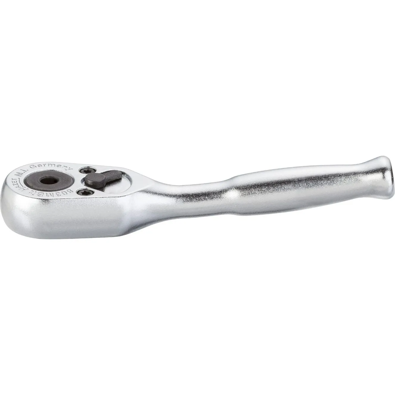 HAZET 863MBIT OMSCHAKELRATEL  1/4''
