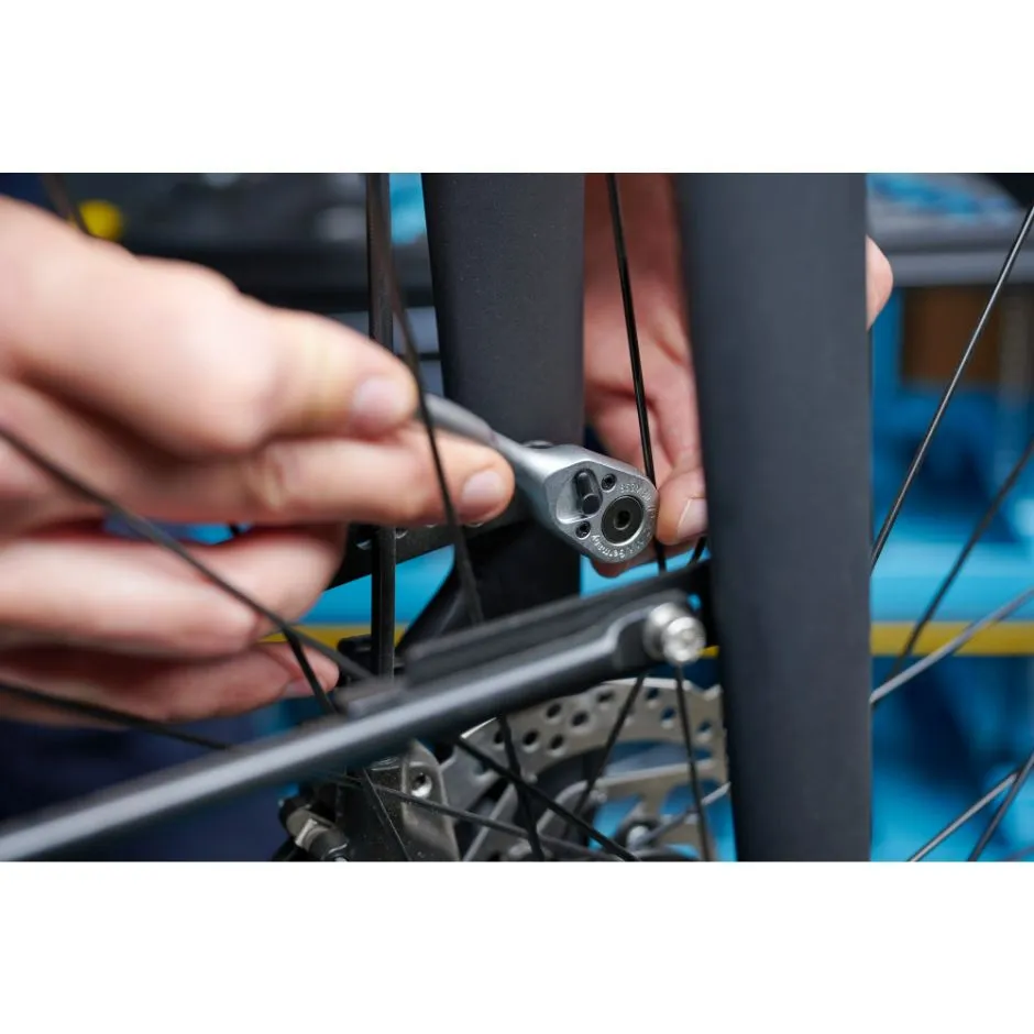 HAZET 863MBIT OMSCHAKELRATEL  1/4''