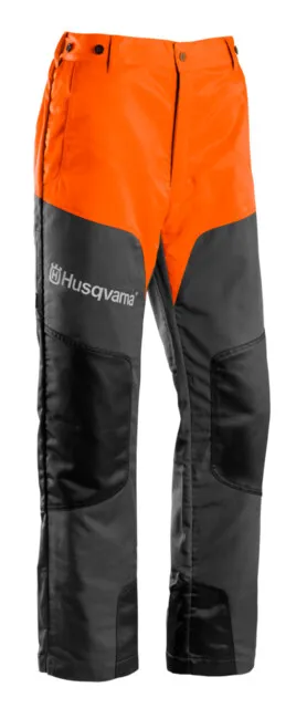 Husqvarna C W 20A Heupbroek Klassiek 50