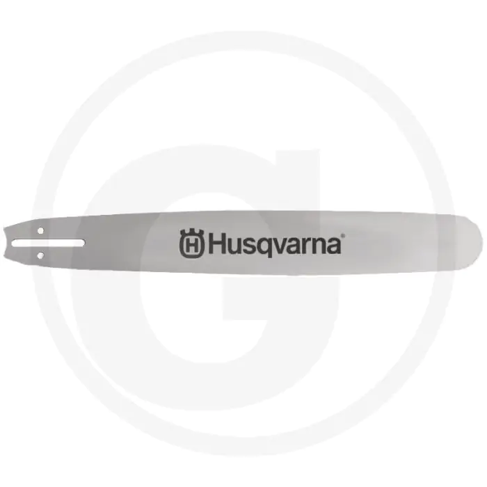 HUSQVARNA SCHIENE (24"/60CM) .404" HN HN  LENGTE: 60CM