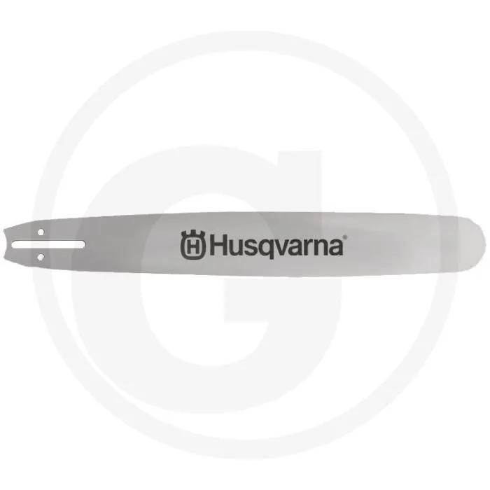 HUSQVARNA SCHIENE (24"/60CM) .404" HN HN  LENGTE: 60CM