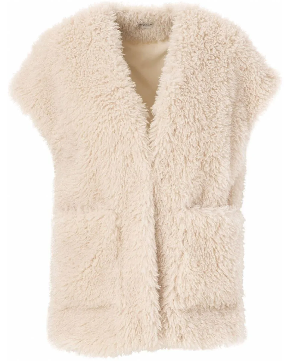 JcSophie    Gilet