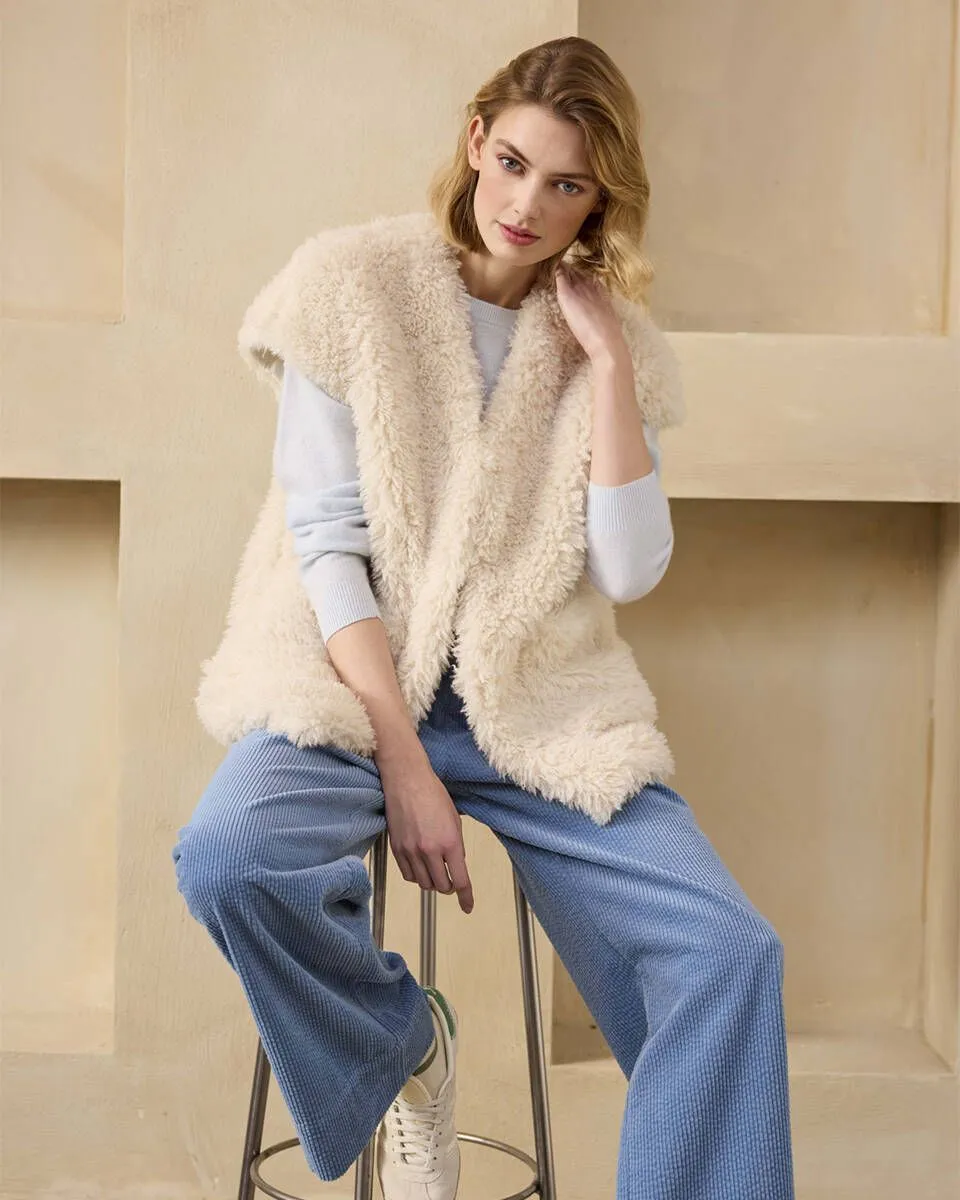 JcSophie    Gilet