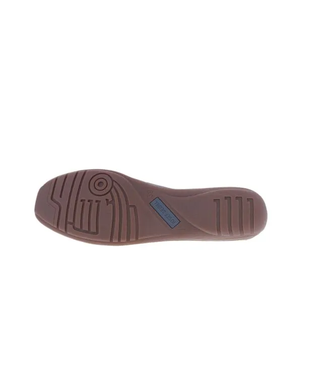 Josef Seibel Fenja 01 schwarz Instapschoenen