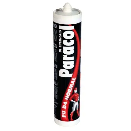 PARACOL( PARATAN) WATERVASTE EN THIXOTHROP.POLYURETHAANLIJMNORMAAL (KOKER 310ML)